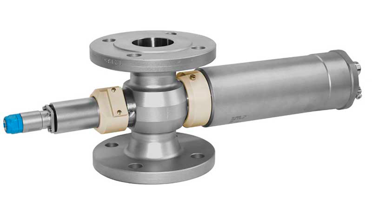 Insatech Optek Af45 6