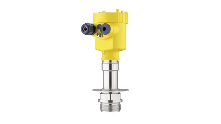 Insatech VEGABAR 83 1