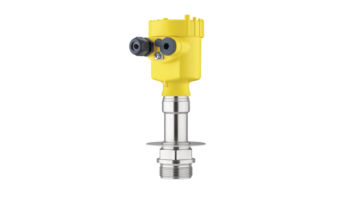 Insatech VEGABAR 83 1