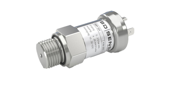 DMP321 Bdsensors 1024 Square