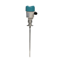 Insatech Siemens SITRANS LG240 Guided Wave Radar 7ML5880 1X1