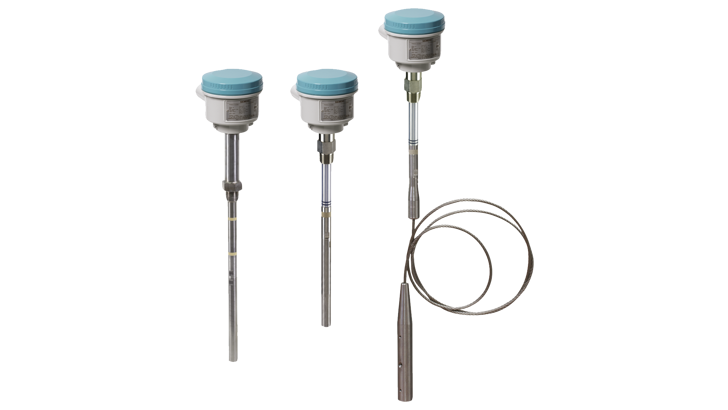 Insatech Siemens Pointek CLS300 Point Level Switch 7ML5650 7ML5651 7ML5652 16 9