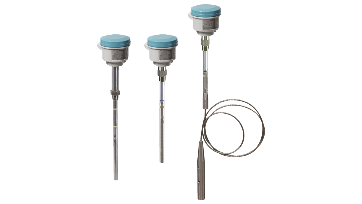 Insatech Siemens Pointek CLS300 Point Level Switch 7ML5650 7ML5651 7ML5652 16 9