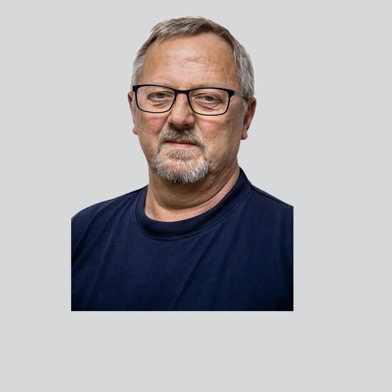 Insatech Medarbejdere Website ERHA