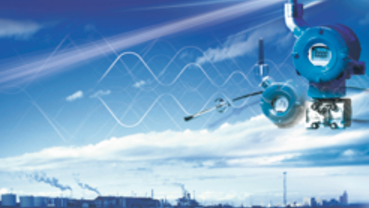 Insatech Yokogawa Wireless 1