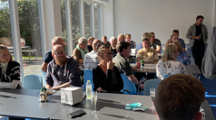 Jubilæer Fejring Insatech 5