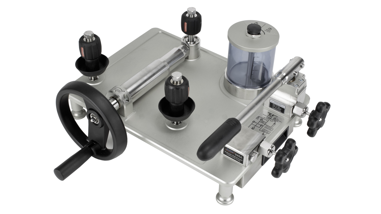 Insatech Additel ADT946A