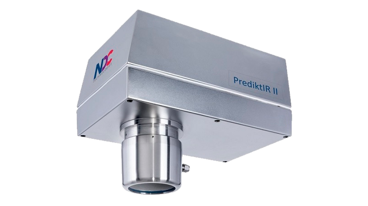 169 NDC Prediktir Ii