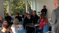 Jubilæer Fejring Insatech 7