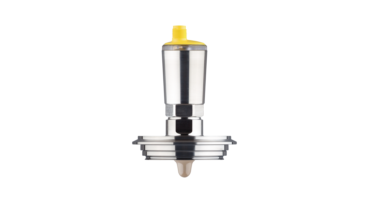 Insatech VEGAPOINT 21 AC M With Adapter FR