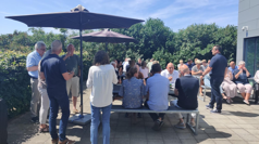 Louise 5 Års Jubilæum 4