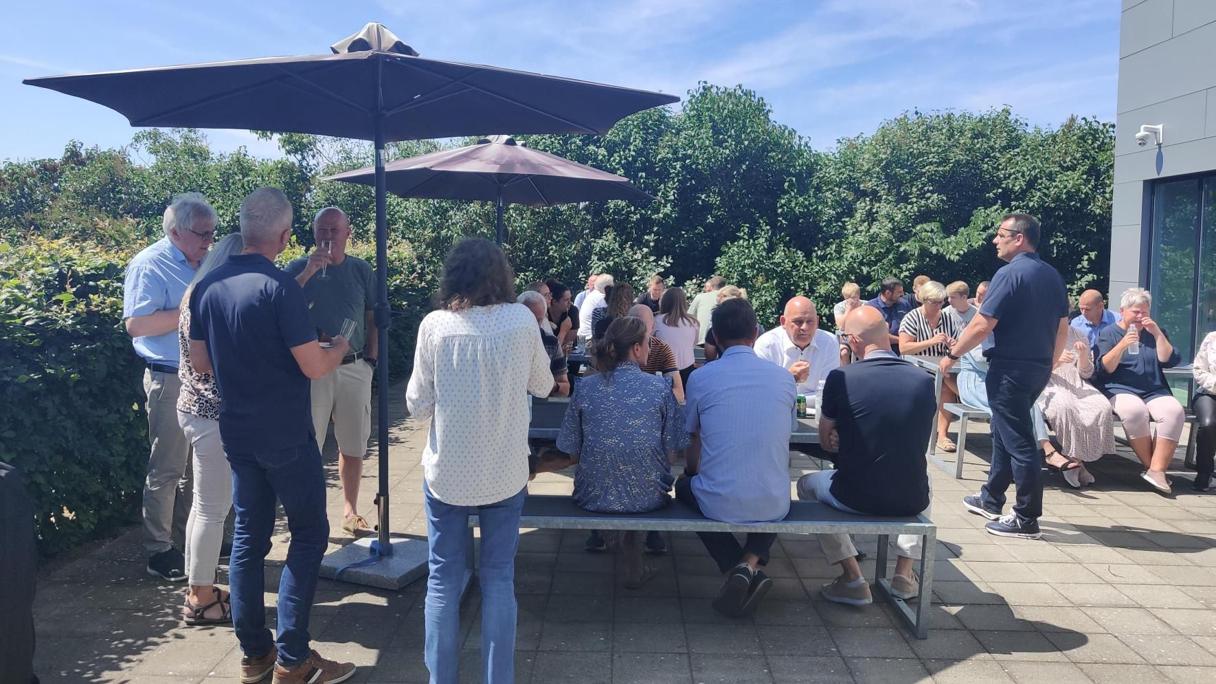 Louise 5 Års Jubilæum 4