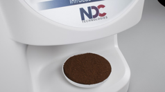 Infralab Deep Bowl For Powders And Ground Products 2