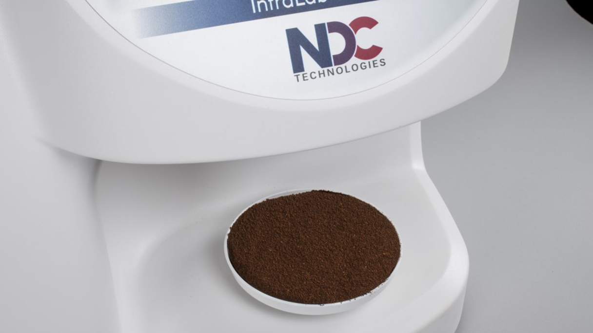 Infralab Deep Bowl For Powders And Ground Products 2