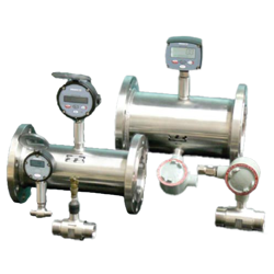 Insatech Flomec TP Serie Turbinehjulsflowmåler Product 0010 TP Meter 1X1