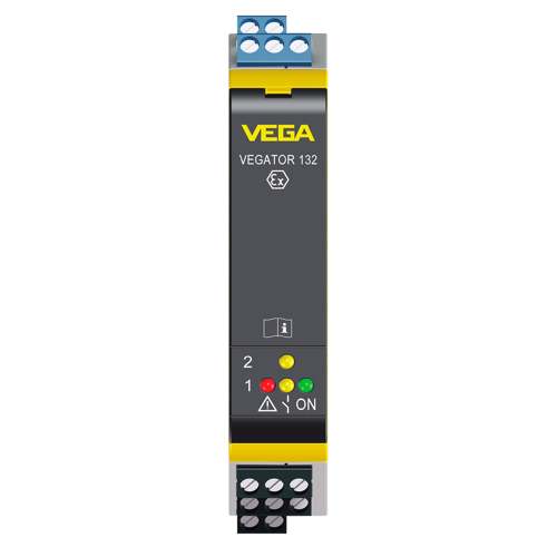 Insatech VEGA Tor 100 Serien 132 Ex V03