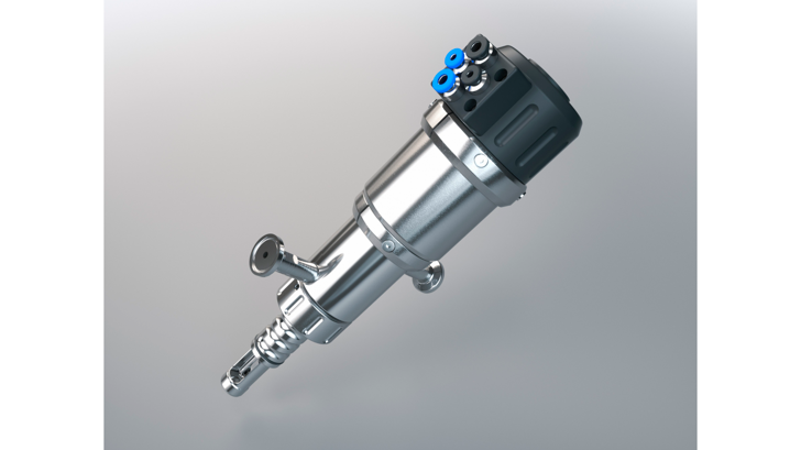 Insatech Extract 830