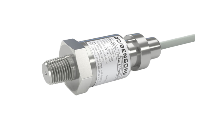 DMK351 Bdsensors 1024 Square