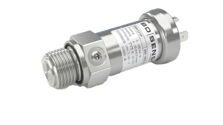 DMK331P Bdsensors 1024 Square