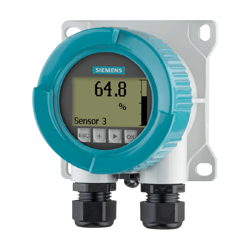 Insatech Siemens SITRANS RD150 Digital Display 7ML5742 1X1