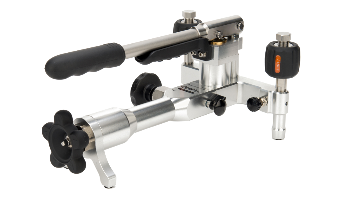 Insatech ADT917 Angle