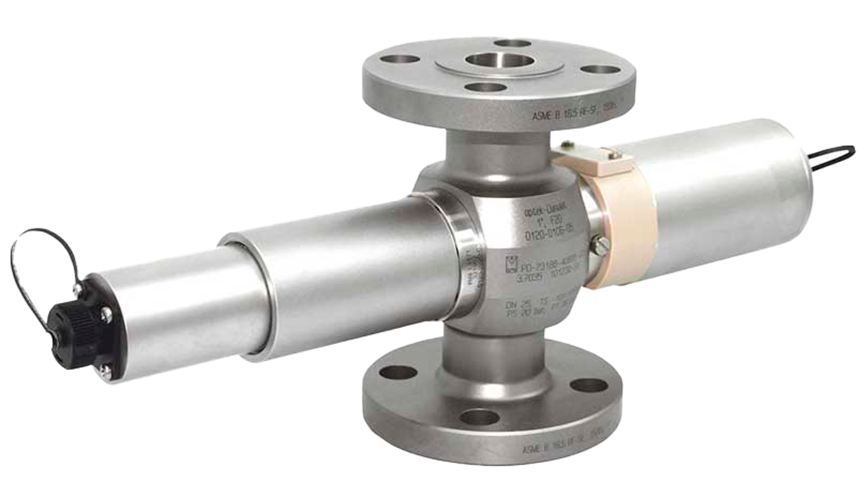 Insatech Optek AF26 6