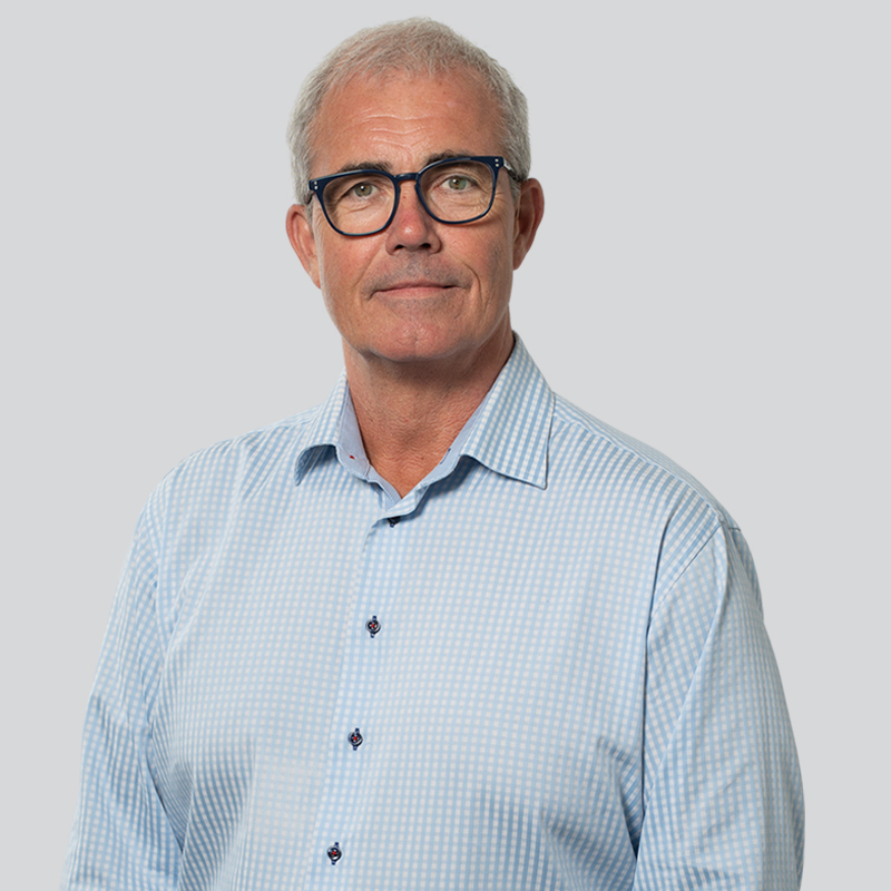 Insatech Medarbejdere Website REGR