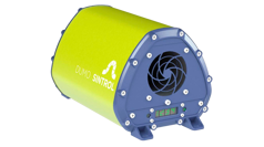 Insatech Sintrol Dumopro Måling Af Støv I Omgivelserne 16 9