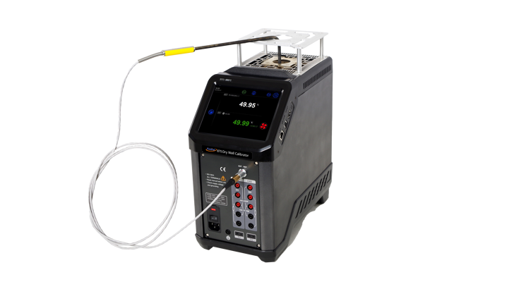 ADT875 With Bend Probe