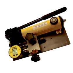 Kvadrat Digital Pressure Calibrator PC705M OIKM PC705M