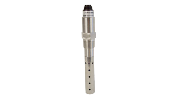 Yokogawa High Pressure High Temperature Conductivty Product SX42 169