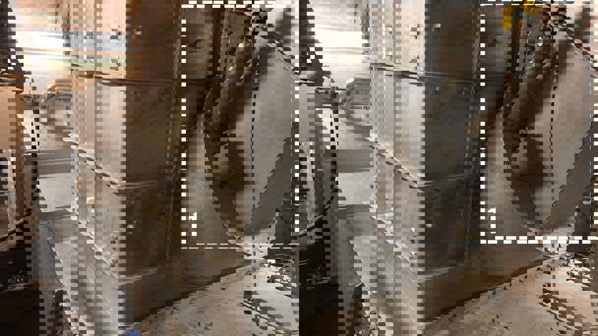 VEGA Original Placering