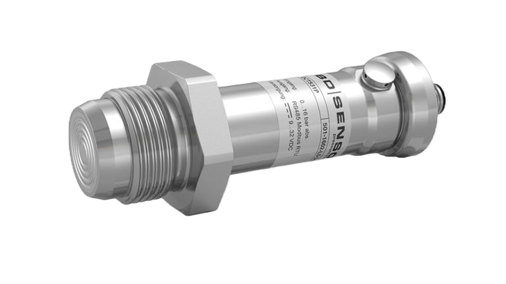 DCT531P Bdsensors 1024 Square