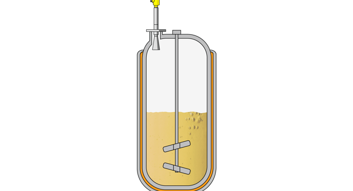 Insatech Tank PS62 1