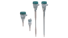 Insatech Siemens SITRANS LCS100 Capacitive Point Level Switch 7ML700 7ML701 7ML702 7ML703 16 9