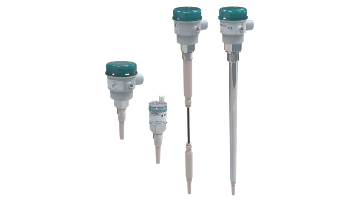 Insatech Siemens SITRANS LCS100 Capacitive Point Level Switch 7ML700 7ML701 7ML702 7ML703 16 9