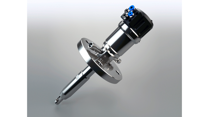 Insatech Extract 811