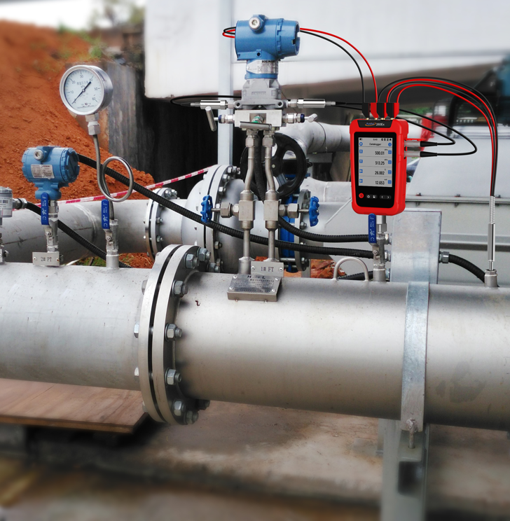 Insatech Additel Adt260ex App Photo