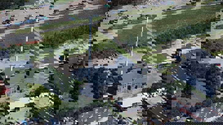 Kraftvarmeværk Thisted 1920X1080