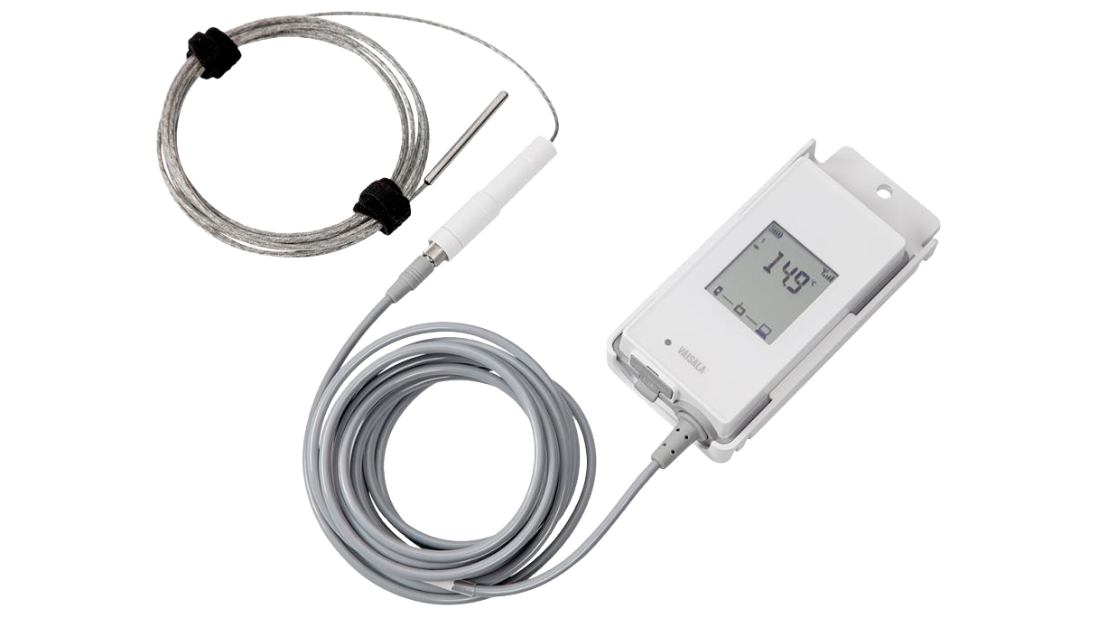 Insatech Vaisala PROD RFL100 3M TMP115 3M 1280X960 16 9