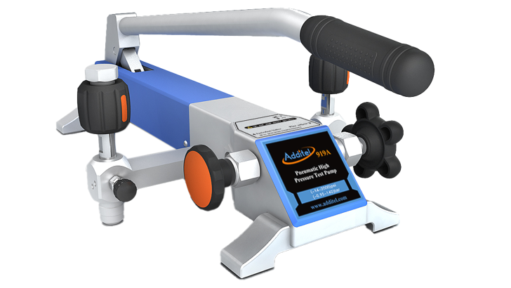 Insatech Additel 919A