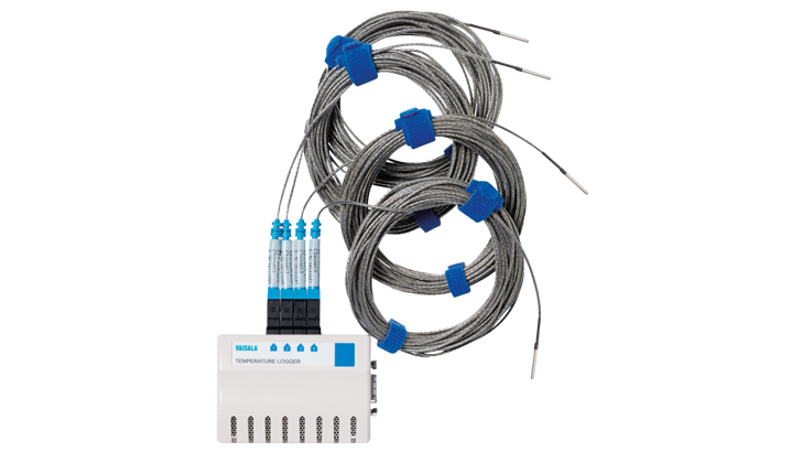 Insatech Vaisala DL1016 1416 Temperaturlogger PROD DL1016 DL1416 1280X960 16 9