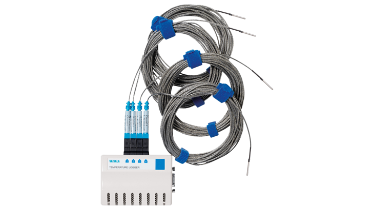 Insatech Vaisala DL1016 1416 Temperaturlogger PROD DL1016 DL1416 1280X960 16 9