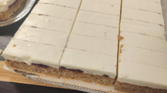 Jørgen5årsjubilæumkage