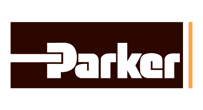 Parker Logo Overview