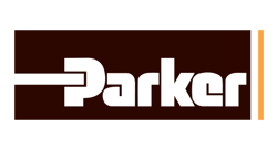 Parker Logo Overview