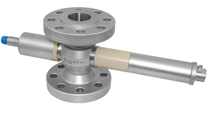 Insatech Optek TF16 1