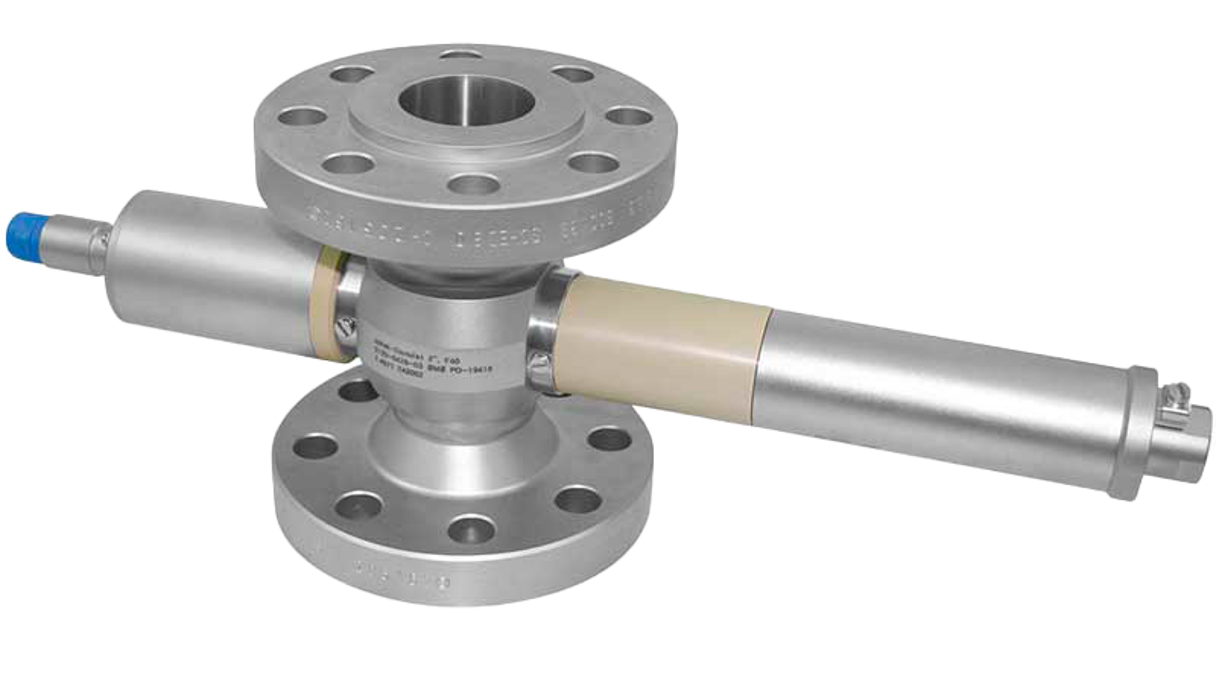 Insatech Optek TF16 1