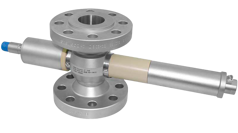 Insatech Optek TF16 1