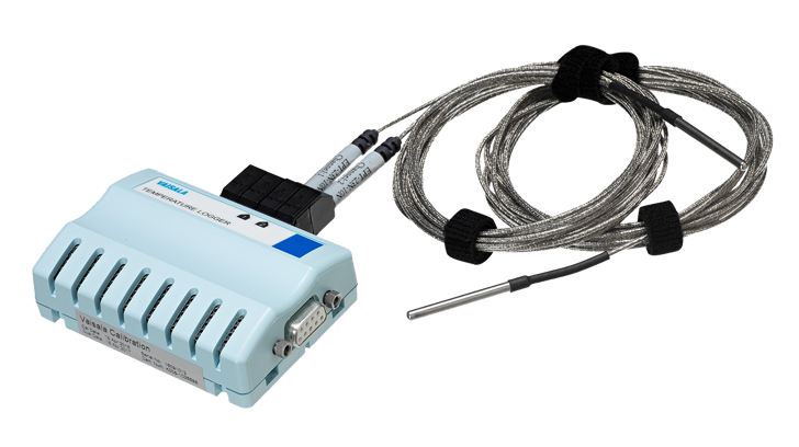 Insatech Vaisala Mid Range Dataloggere 16 9